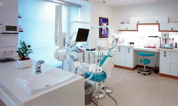 高性能洗浄器の画像