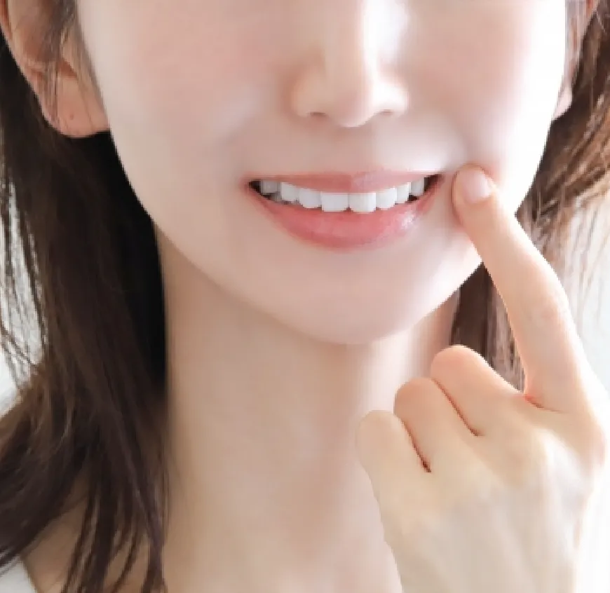 院内風景の写真2