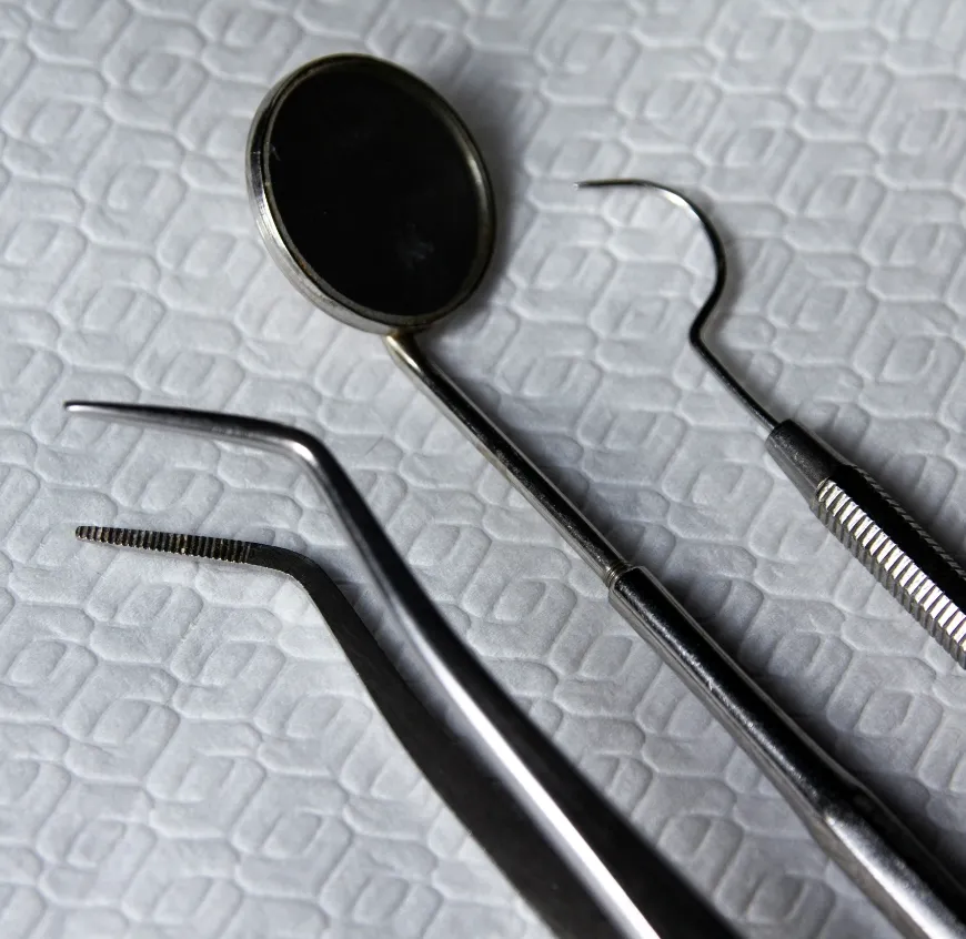 院内風景の写真4