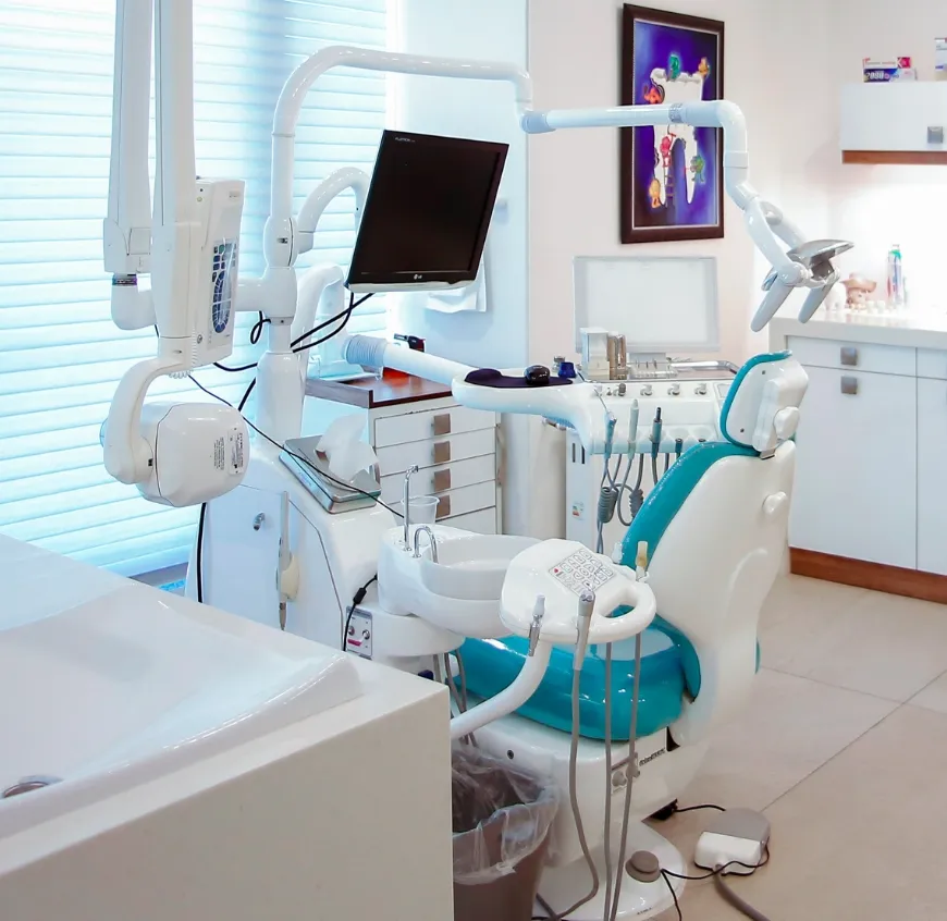 院内風景の写真5