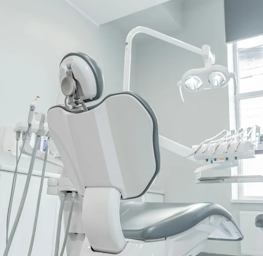 院内風景の写真7