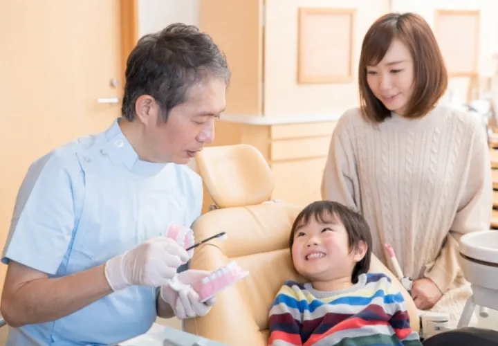 院長ご挨拶の画像