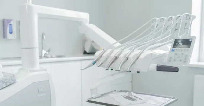 快適な環境と最新の技術の導入の画像