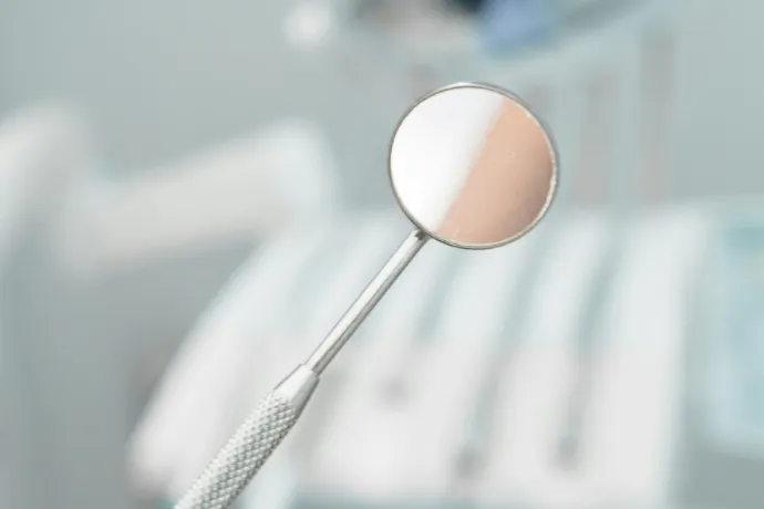 虫歯治療・予防歯科の画像